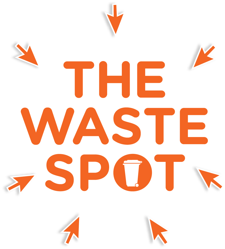 Bins & Waste